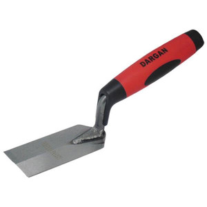 Dargan Margin Trowel 5X2"