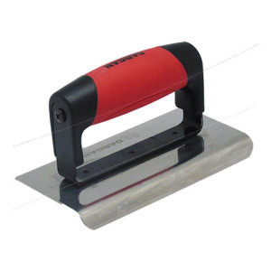 Dargan Edging Trowel 6"