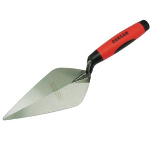 Dargan Brick Trowel 8"