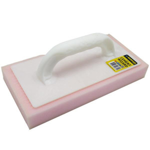 Dargan 12X16" Pink Spnge Float