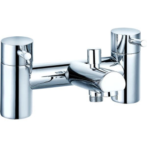Rt Large Jet Bath Shower Mixer
