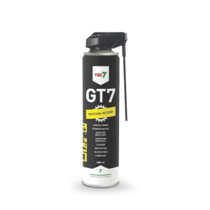 Tec7 Professional Unique Multi-Spray 400Ml
