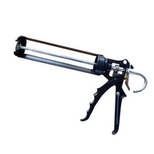 Caulking Gun-Revolving (Black)