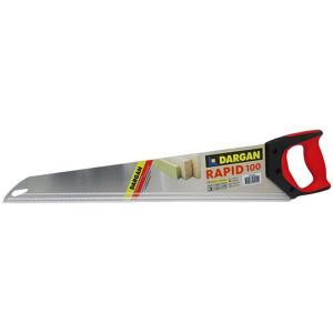 Dargan Swedish Handsaw 8 Tpi 22"