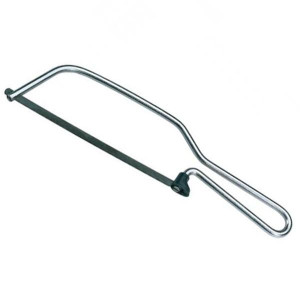 Dargan 6" Junior Hacksaw