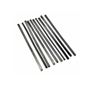 Dargan 6" Junior Hacksaw Blades 10 Pack