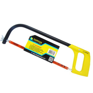 Dargan 12" Hacksaw
