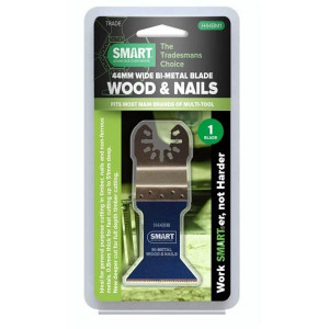 Universal Bi Metal Blade -  44Mm