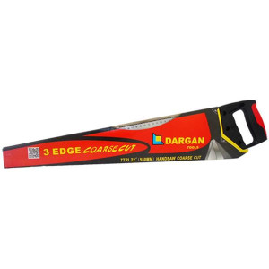 Dargan 22" Coarse Handsaw 7Tpi