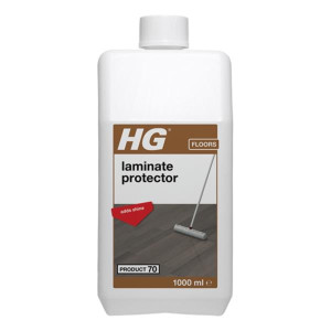 Hg Laminate Protector 1L