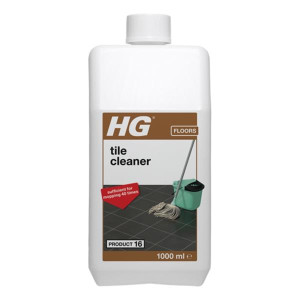Hg Tile Clenaer 1L