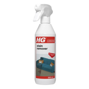 Hg Stain Remover 500Ml