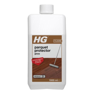 Hg Parquet Protector 1L
