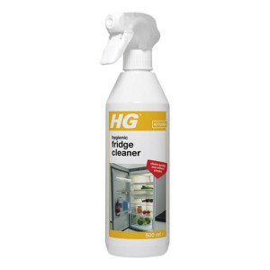 Hg Fridge Cleaner 500Ml