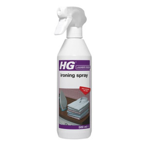 Hg Ironing Spray 500Ml