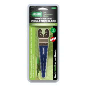 Universal Insulation Blister Blade - 100Mm