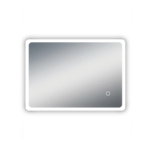 Sonas Houston Mirror With All Round Led Light 60Cmx80cm