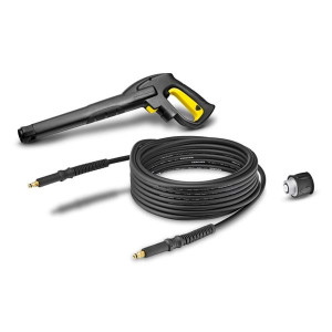 Karcher Hk7.5 High Pressure Hose Kit + Trigger Gun