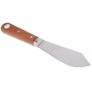Fleetwood Clipt Putty Knife 1.5"