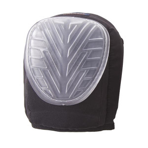 Portwest Kp30 - Super Gel Knee Pad Black