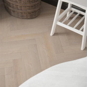 Canadia Flooring Larissa Oak Herringbone