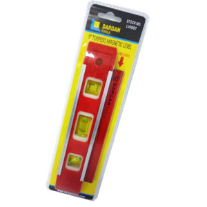 Dargan Level Magnetic Level 9''