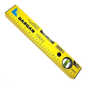Dargan 12" Level Spirit Level