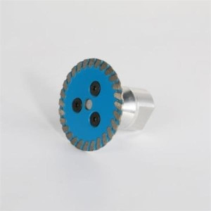 Tile Rite Mini Diamond Cutting And Grinding Disc 50Mm