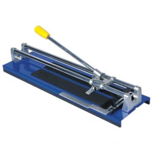 Tile Rite 600Mm Manual Tile Cutter