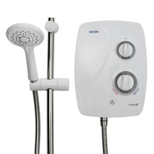 Triton Novel Sr Thermostatic Power Shower