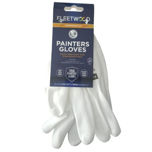 Fleetwood Painters Gloves Extra Large