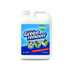 Hygeia Mosgo Green Remover Rtu With Sprayer 5L