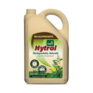 Hygeia Hytrol Path Drive Weed Mosskiller Rtu Sprayer 5L
