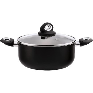 Diamond Non-Stick Casserole Dish And Lid