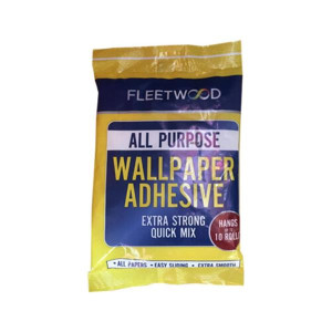 Fleetwood Wallpaper Adhesive 195G