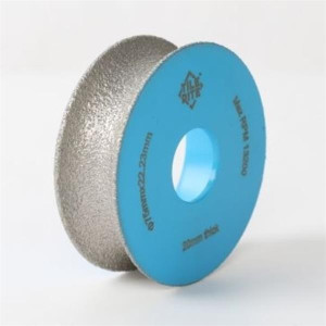 Tile Rite Bullnose Grinding Wheel 20Mm