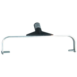 Fleetwood 12" Professional Rolling Frame