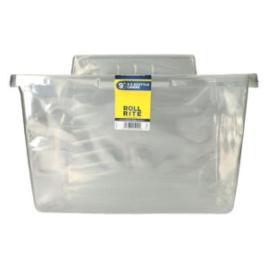 Fleetwood Roll Rite 9" Scuttle Xl Liner 5Pk