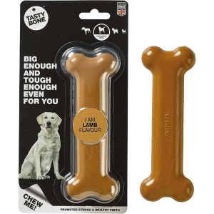 Tastybone Nylon Lamb Large