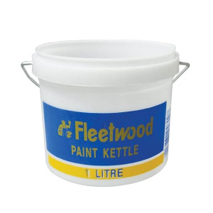 Fleetwood Paint Kettle 1L