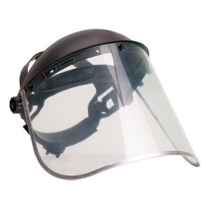 Portwest Pw96 - Face Shield Plus