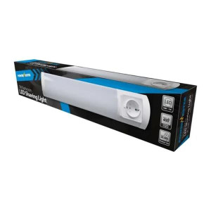 Powermaster Smd-Cw Led Shaving Light 400 Lumens 5W