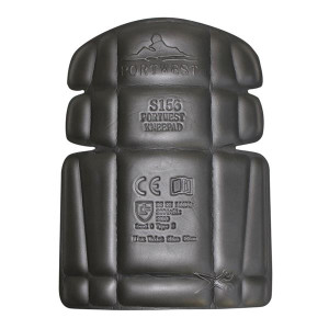 Portwest S156 - Portwest Knee Pad Black