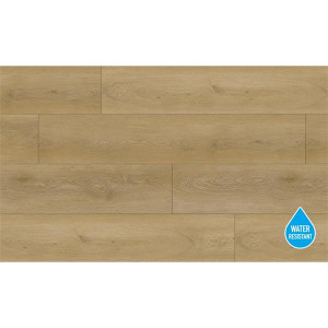 Bearfoot Republic Grizzly Collection Fly Spcmax Flooring 5.5Mm