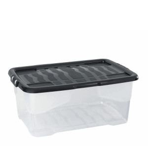 Strata 42L Curved Storage Container