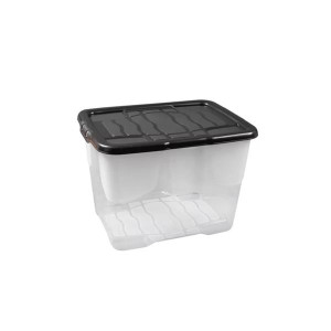 Strata 24L Curved Storage Container