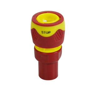 Garden Pro Half Inch Female Water Stop