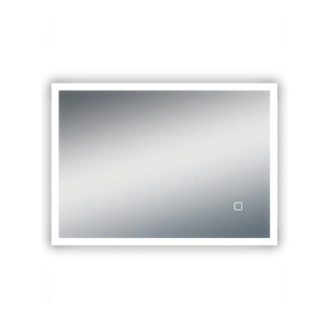 Sonas Sansa Rectangle Perimeter Led Mirror 500X700