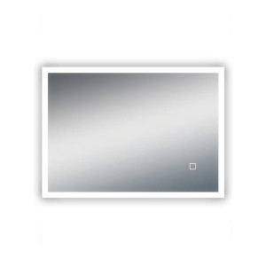 Sonas Sansa Rectangle Perimeter Led Mirror 600X800