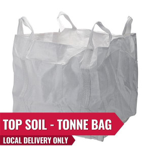 Eec Hardware Top Soil Tonne Bag